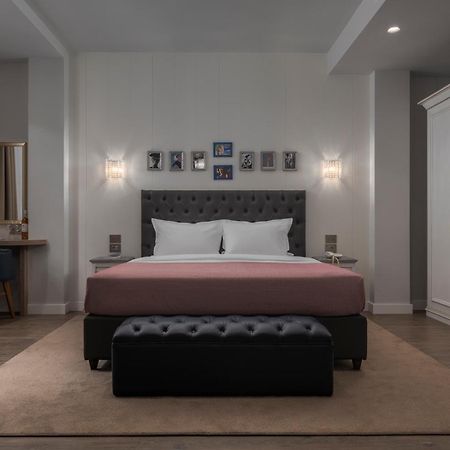 No 39 Svolou Suites Thessaloníki Exteriör bild