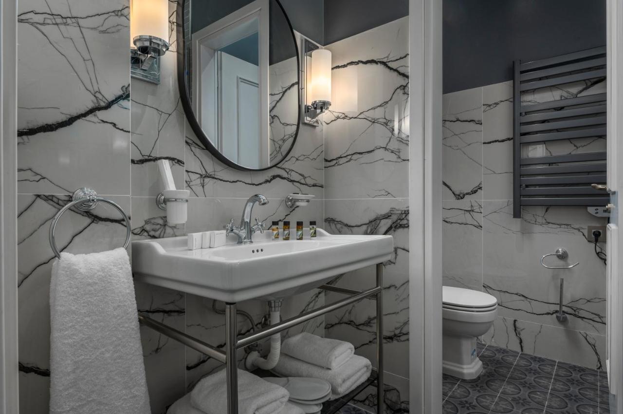 No 39 Svolou Suites Thessaloníki Exteriör bild