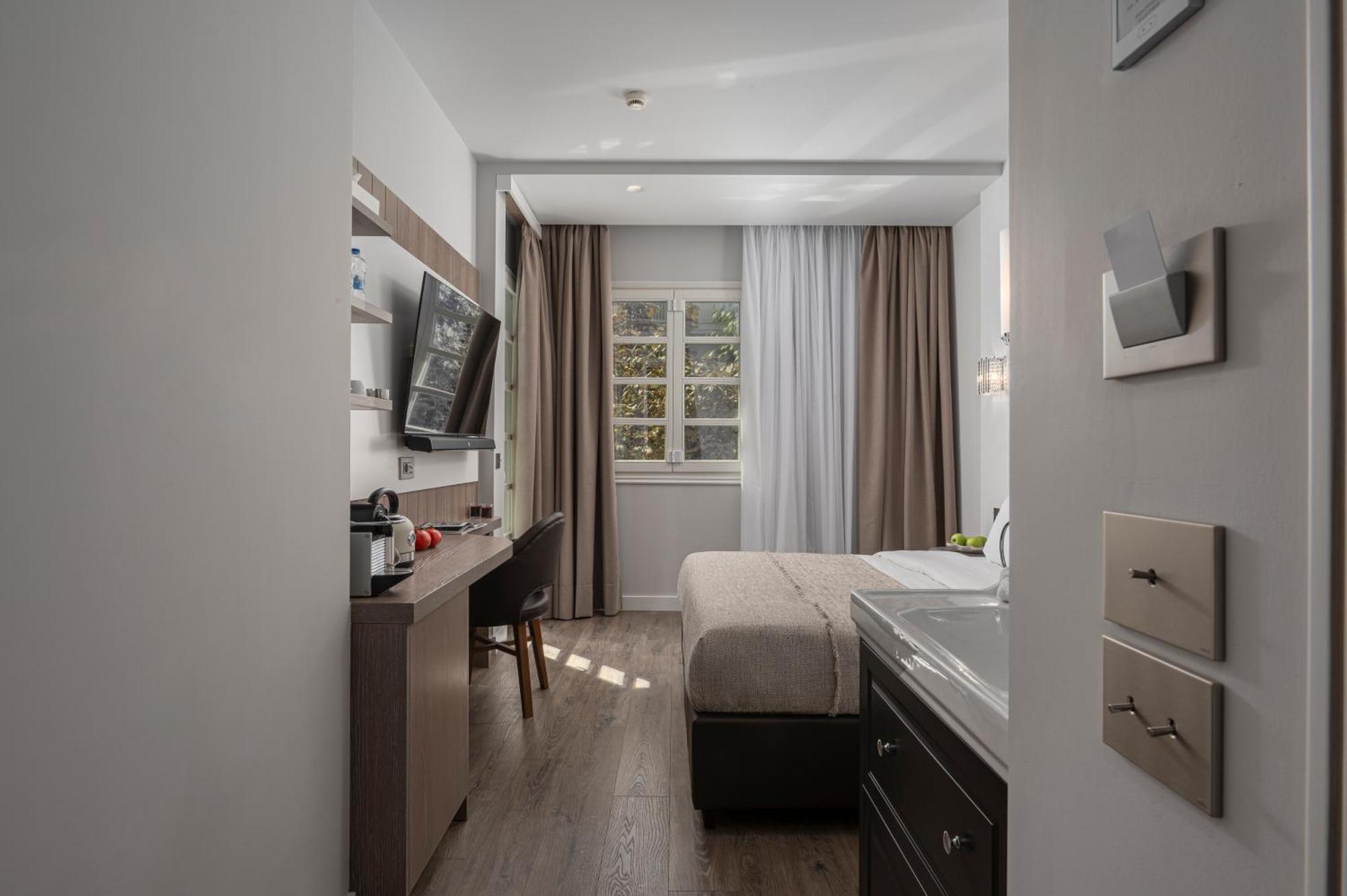 No 39 Svolou Suites Thessaloníki Exteriör bild