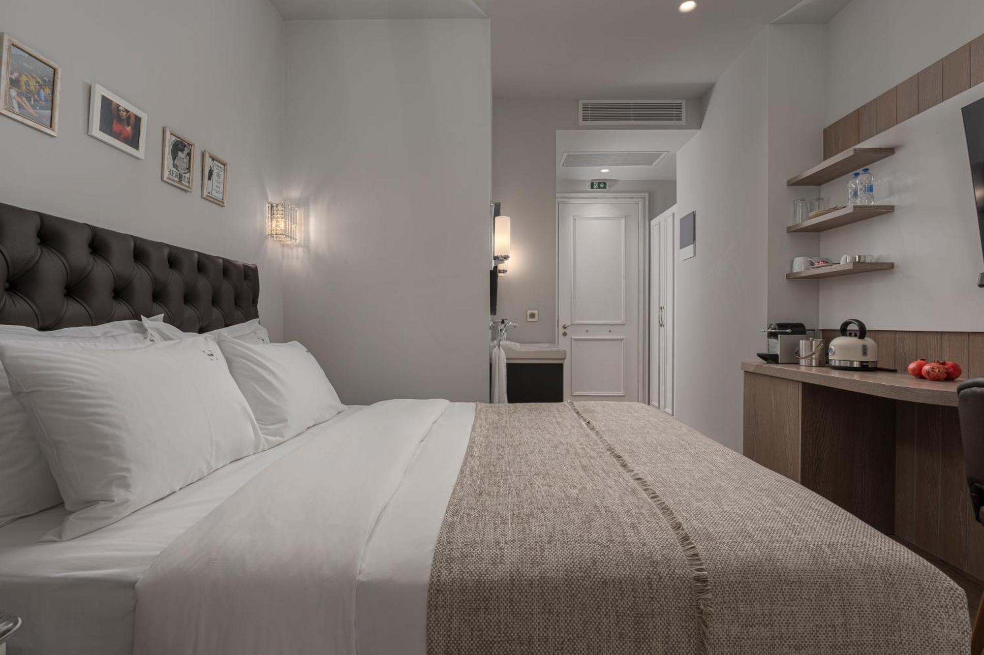No 39 Svolou Suites Thessaloníki Exteriör bild