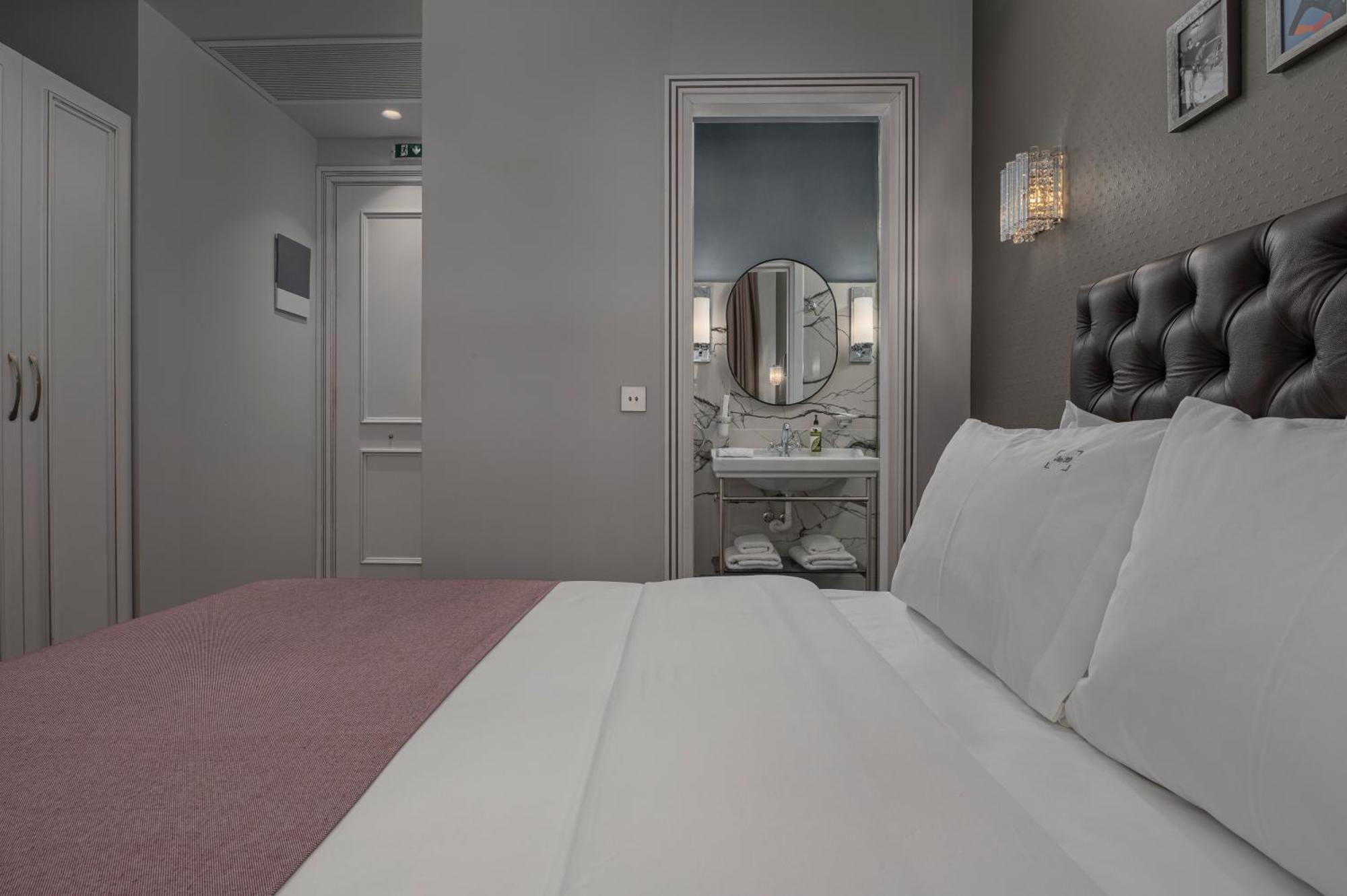 No 39 Svolou Suites Thessaloníki Exteriör bild